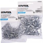 XTline Sada hliníkových nýtů 32 x 127 mm – Hledejceny.cz