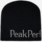 Peak Performance PP Hat black/black – Hledejceny.cz