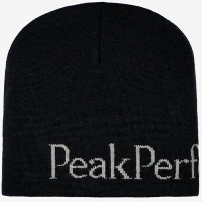 Peak Performance PP Hat black/black – Hledejceny.cz
