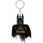 LEGO® LED Lite Dětská svítící figurka DC Super Heroes Batman černá – Hledejceny.cz