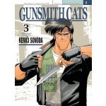 Gunsmith Cats 3 – Hledejceny.cz
