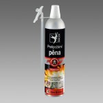 Den Braven pěna protipožární trubičková 750ml – HobbyKompas.cz