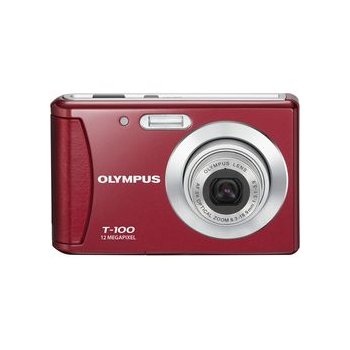 Olympus T-100