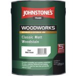 Johnstones Classic Matt 2,5 l Clear – Sleviste.cz