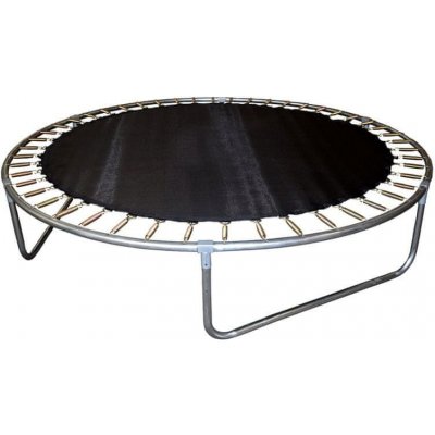 Chiemsee skákací plocha k trampolínám 430cm 80 ok – Zbozi.Blesk.cz