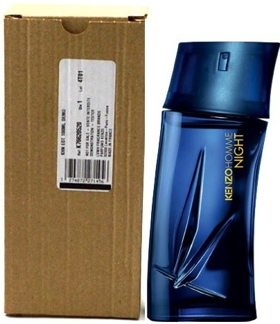 Kenzo Night toaletn voda p nsk 100 ml tester od 3 071 K