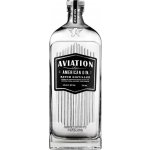 Aviation American Gin 42% 0,7 l (holá láhev) – Hledejceny.cz