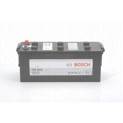 Bosch T3 12V 120Ah 680A 0 092 T30 750 – Hledejceny.cz