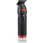 Babyliss PRO SKELETON BOOST+ černo-červený – Hledejceny.cz