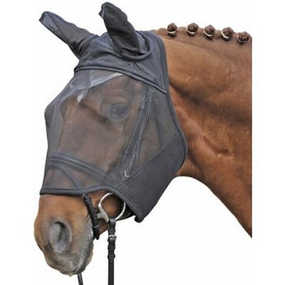 HKM Maska proti hmyzu černá černá – Sleviste.cz