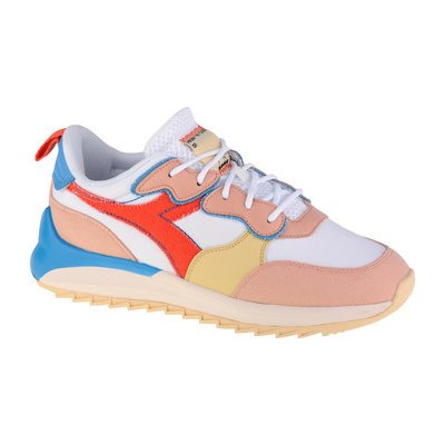 Diadora tenisky Jolly Canvas Wn ruznobarevne