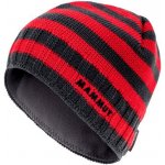 Mammut Passion beanie Červená – Hledejceny.cz