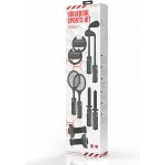 VENOM VS4959 Nintendo Switch 2 Sport Accessories pack – Zboží Živě