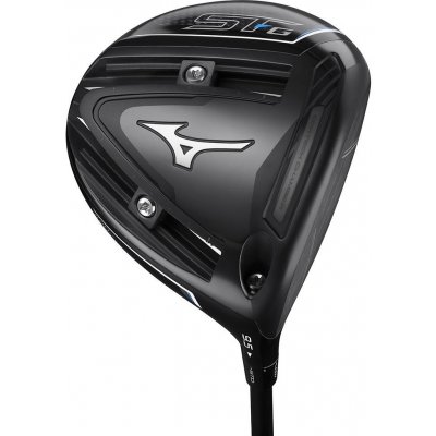 Mizuno ST-G pánský driver pravé 9.5° Mitsubishi Kai'li Blue 60 Stiff – Hledejceny.cz