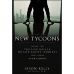 The New Tycoons - J. Kelly – Zboží Mobilmania