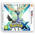 Pokémon X – Sleviste.cz