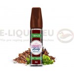 Dinner Lady Tobacco Mint Tobacco 20 ml – Hledejceny.cz