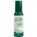 JoyDrops Herbal osobní lubrikační gel Gel 100 ml