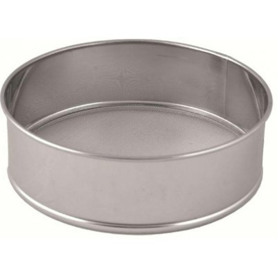 TOMGAST Síto nerezové 35 cm – Zboží Dáma