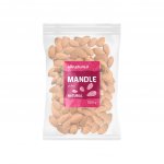 Allnature Mandle jádra 500 g – Zbozi.Blesk.cz