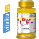 Starlife Gold Star 60 tablet – Hledejceny.cz