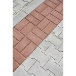 Best Klasiko Standard 80 mm přírodní beton 1 m² – HobbyKompas.cz