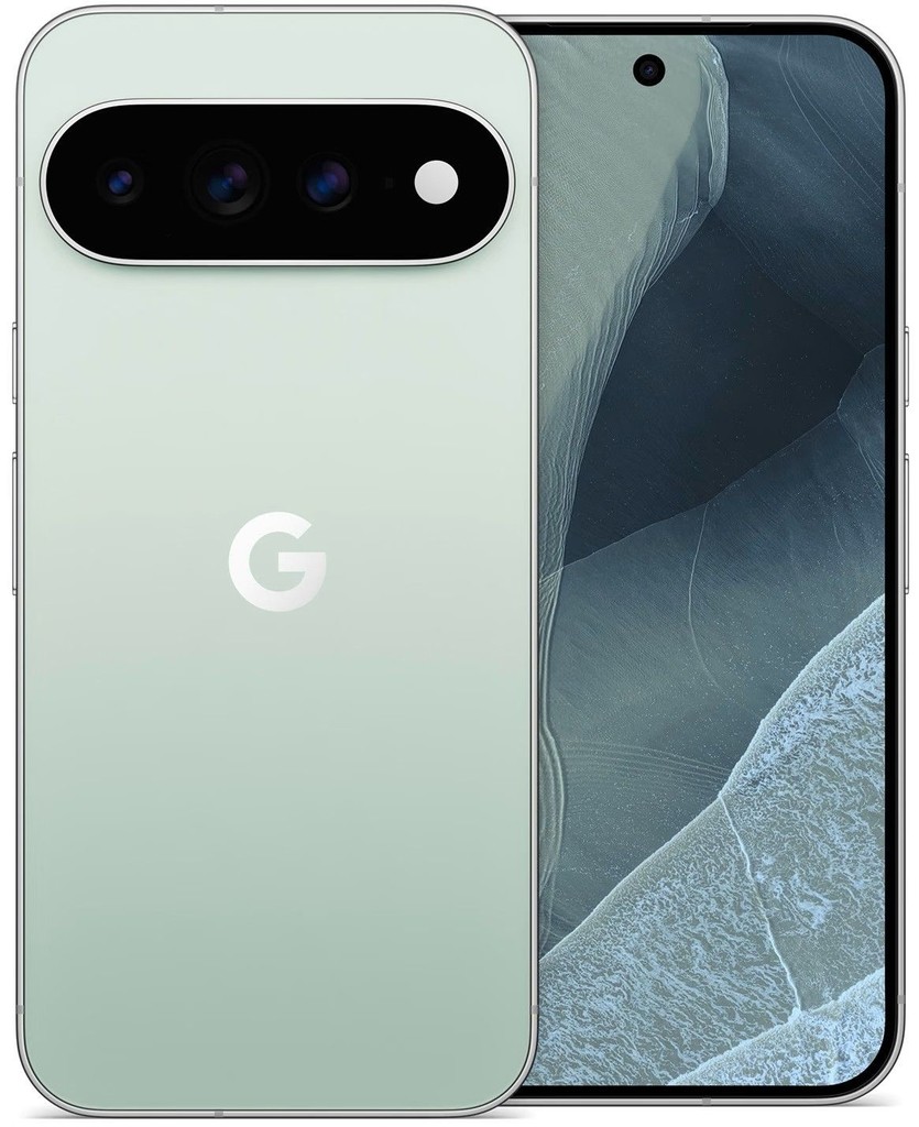 Google Pixel 11 Pro XL 16GB/512GB Fog na Heureka.cz