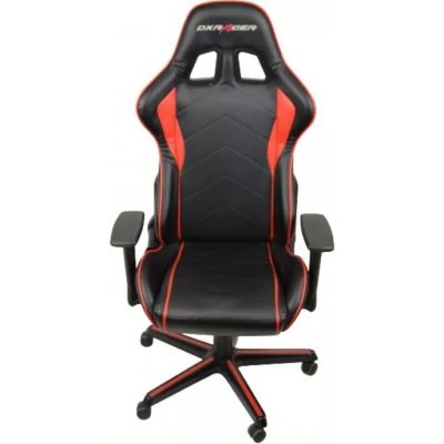 DXRacer OH/FH08 červená – Zboží Mobilmania