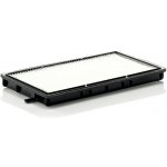 Filtr, vzduch v interiéru MANN-FILTER CU 2835 MF CU2835 – Hledejceny.cz