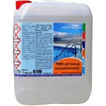 PWS pH mínus koncentrovaný 10l – Zboží Dáma