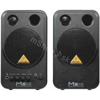 Behringer MS-16