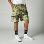 Fox Slambozo Camo short 2.0 Green Camo – Hledejceny.cz