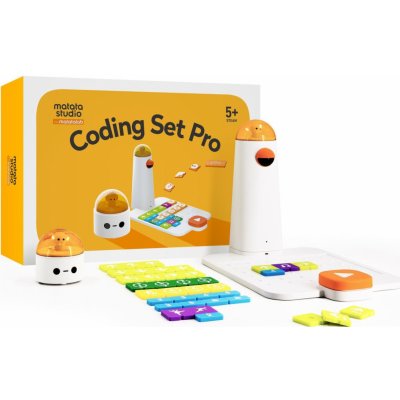 Matatalab Pro Set 900001-2266 – Zboží Dáma