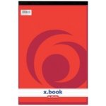 Herlitz blok lepený A4 linkovaný 50 listů – Zboží Mobilmania