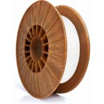 Rosa 3d TPU 1,75 mm 500 g bílý – Zboží Živě