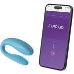 We-Vibe Sync Go – Sleviste.cz