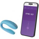 We-Vibe Sync Go – Hledejceny.cz