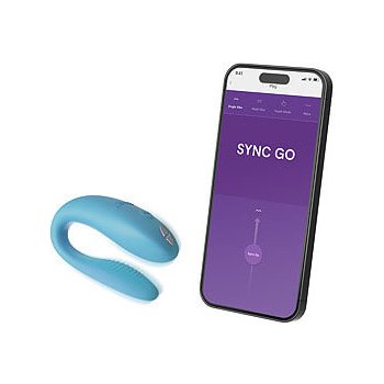 We-Vibe Sync Go