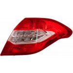 ACI CITROEN C4 10- zadní světlo (bez objímek) vnější 4dv. P – Hledejceny.cz