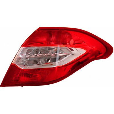 ACI CITROEN C4 10- zadní světlo (bez objímek) vnější 4dv. P – Hledejceny.cz