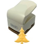 Wiler děrovačka ozdobná Stromeček 32 mm – Zboží Dáma