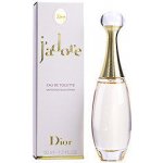 Christian Dior J'adore Eau de Parfume parfémovaná voda dámská 100 ml – Hledejceny.cz