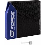 Force lanko brzdové MTB 0,75m / 1,5mm NEREZ BOX – Zboží Dáma