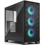 Fractal Design Pop 2 Air Black TG RGB FD-C-POA2A-03 – Hledejceny.cz