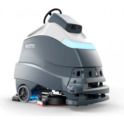 Nilfiks Liberty SC50 – Zboží Dáma