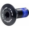 Doplněk na kolo Šroub Trek Rocker Pivot Bolts M10