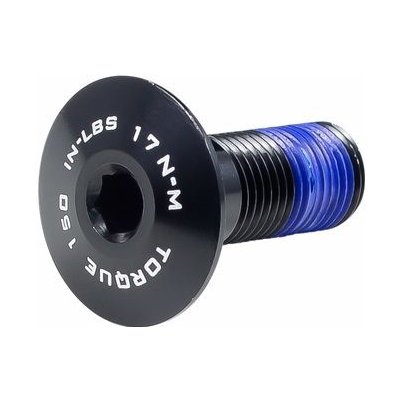 Šroub Trek Rocker Pivot Bolts M10 – Zboží Mobilmania