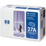 HP C4127A - originální – Hledejceny.cz