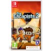 Hra na Nintendo Switch The Escapists 2
