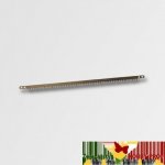 PILANA Pilový list 610mm pro obloukové pily – Hledejceny.cz